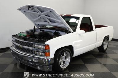 1994 Chevrolet SILVERADO 1500