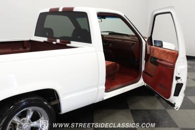 1994 Chevrolet SILVERADO 1500