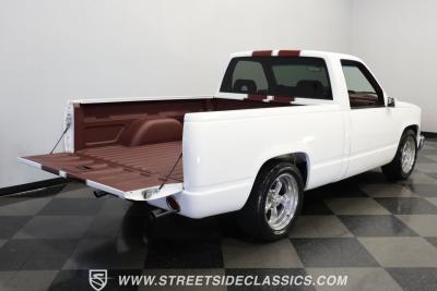 1994 Chevrolet SILVERADO 1500