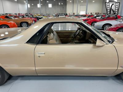 1986 Chevrolet El Camino