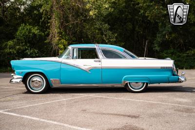 1956 Ford Fairlane