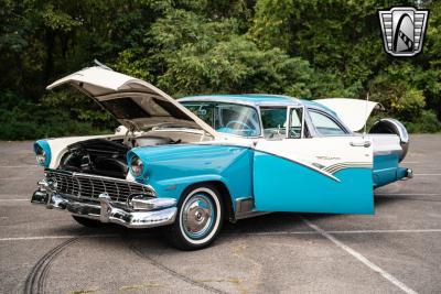 1956 Ford Fairlane