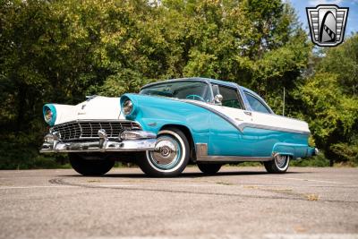 1956 Ford Fairlane