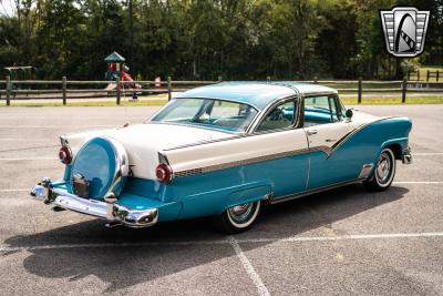 1956 Ford Fairlane