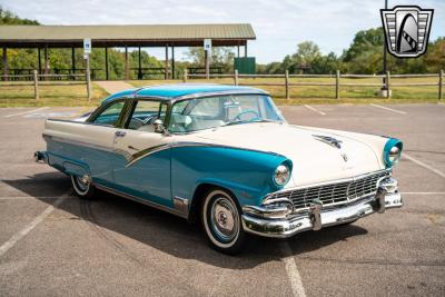 1956 Ford Fairlane