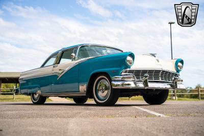 1956 Ford Fairlane