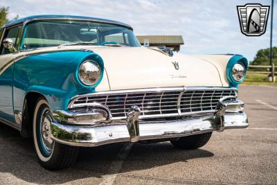 1956 Ford Fairlane