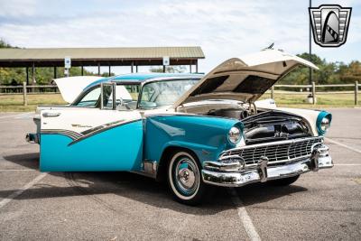 1956 Ford Fairlane