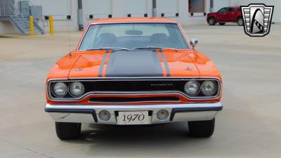 1970 Plymouth Road Runner