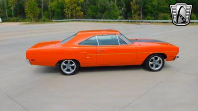 1970 Plymouth Road Runner