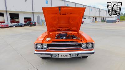 1970 Plymouth Road Runner