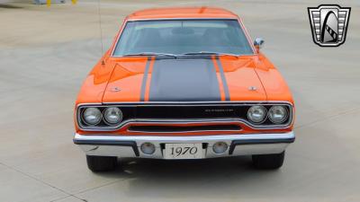 1970 Plymouth Road Runner