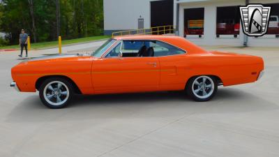 1970 Plymouth Road Runner