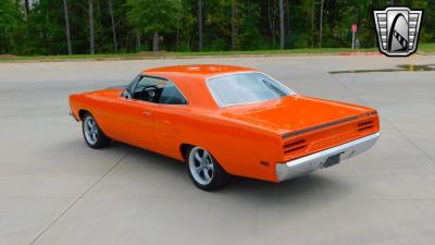 1970 Plymouth Road Runner