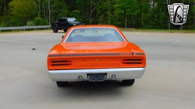 1970 Plymouth Road Runner