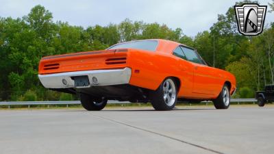 1970 Plymouth Road Runner