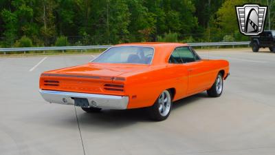 1970 Plymouth Road Runner