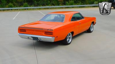 1970 Plymouth Road Runner