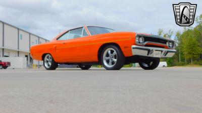 1970 Plymouth Road Runner