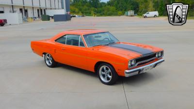 1970 Plymouth Road Runner