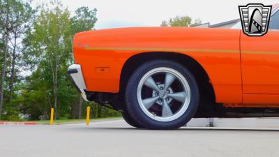 1970 Plymouth Road Runner