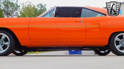 1970 Plymouth Road Runner