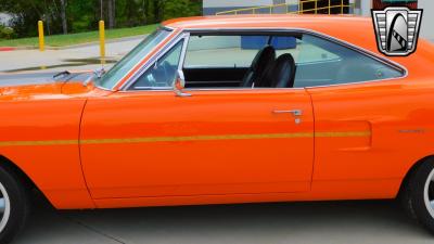 1970 Plymouth Road Runner