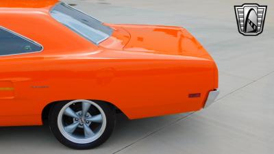 1970 Plymouth Road Runner