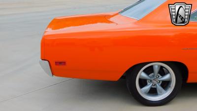 1970 Plymouth Road Runner