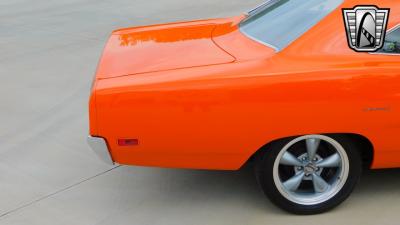 1970 Plymouth Road Runner