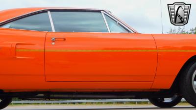 1970 Plymouth Road Runner