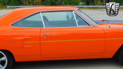 1970 Plymouth Road Runner