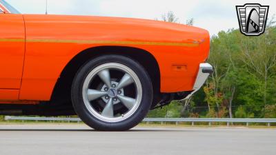 1970 Plymouth Road Runner