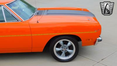 1970 Plymouth Road Runner