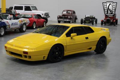 1991 Lotus Esprit