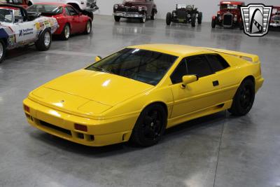 1991 Lotus Esprit