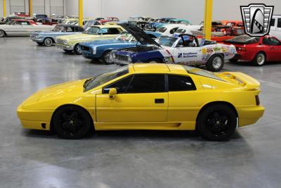 1991 Lotus Esprit