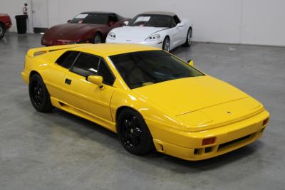 1991 Lotus Esprit