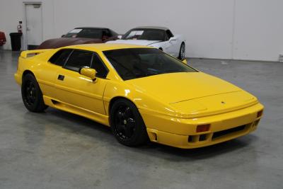 1991 Lotus Esprit