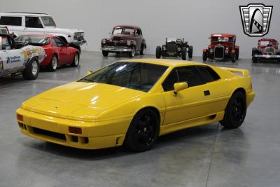 1991 Lotus Esprit