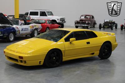 1991 Lotus Esprit