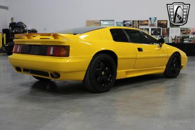 1991 Lotus Esprit