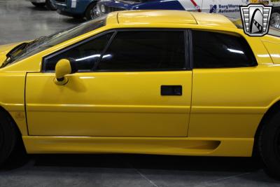 1991 Lotus Esprit