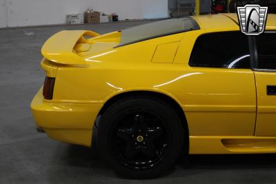 1991 Lotus Esprit