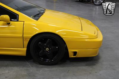 1991 Lotus Esprit