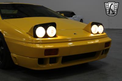 1991 Lotus Esprit