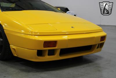 1991 Lotus Esprit