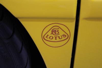 1991 Lotus Esprit