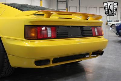 1991 Lotus Esprit