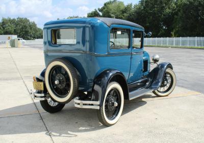 1929 Ford Model A